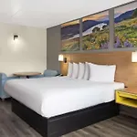 Days Inn By Wyndham Columbus Worthington