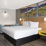 Days Inn By Wyndham Columbus Worthington