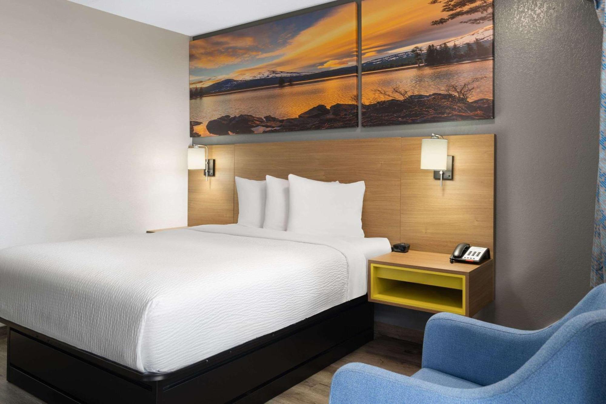 Days By Wyndham Worthington Columbus