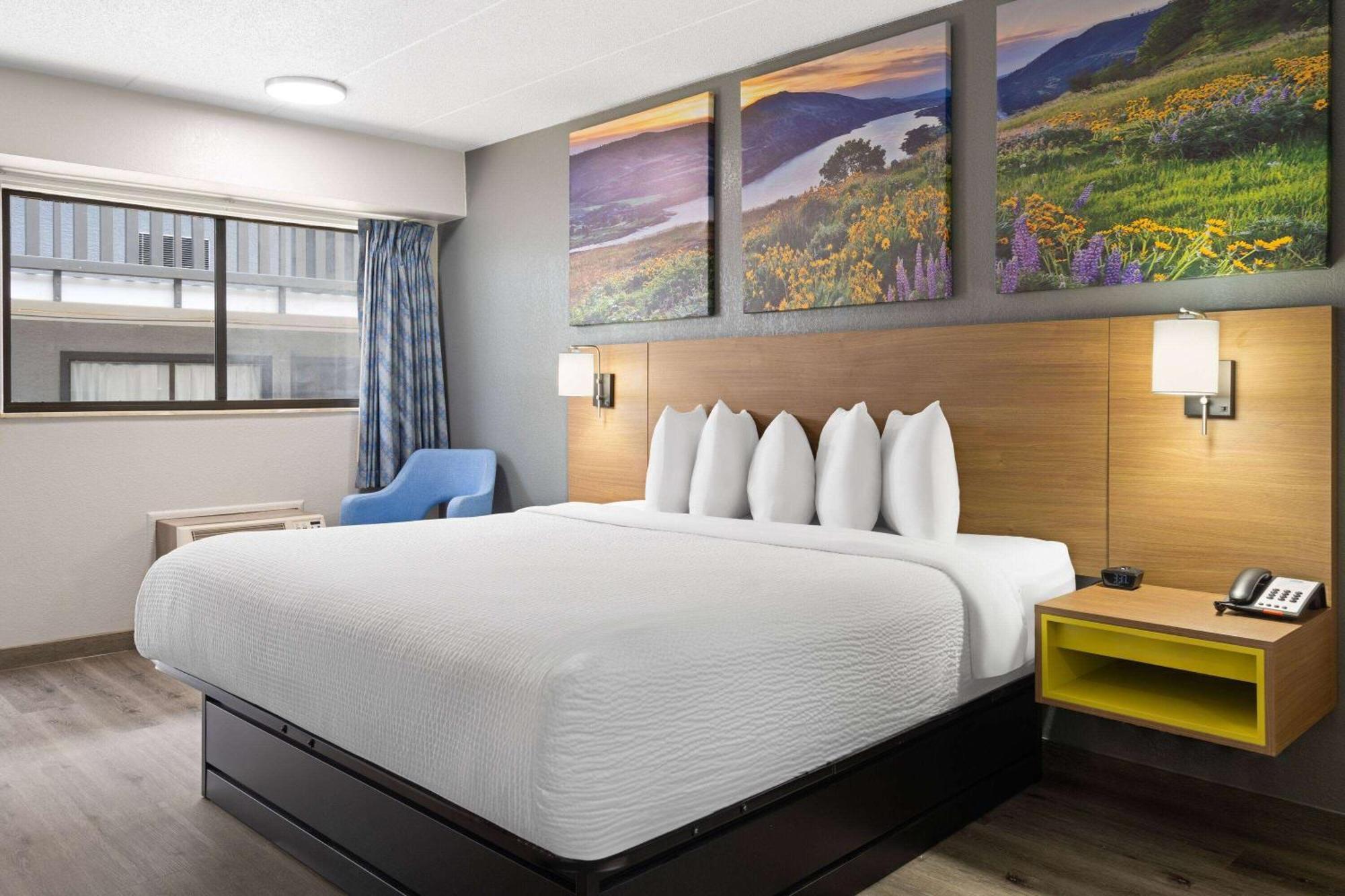 Days By Wyndham Worthington 2* Columbus